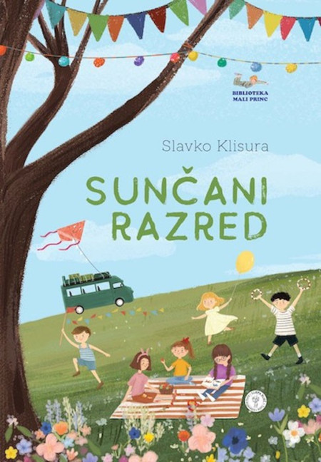 Klisura S. Sunčani razred