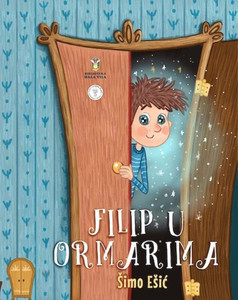 Ešić Š. Filip u ormarima