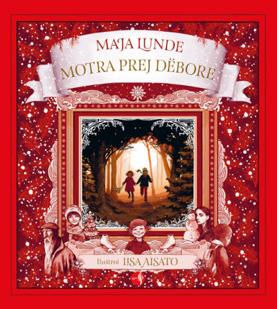 Lunde M. Motra prej debore
