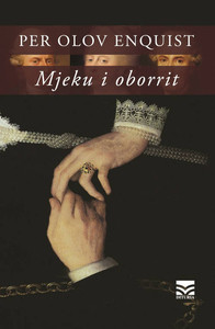 Enquist P. O. Mjeku i oborrit