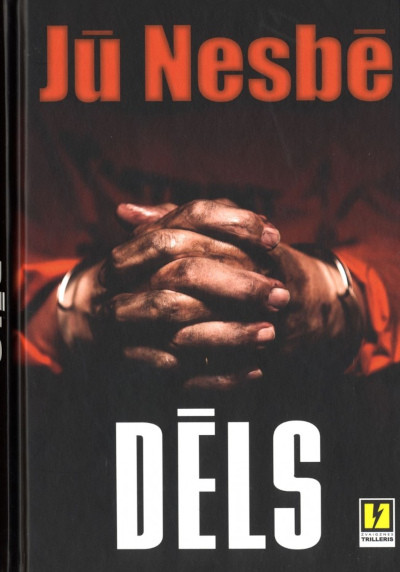 Nesbø J. Dēls