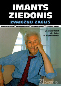 Ziedonis I. Zvaigžņu zaglis