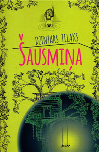 Tilaks D. Šausmiņa