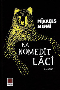 Niemi M. Kā nomedīt lāci
