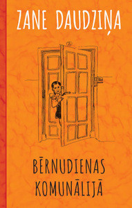 Daudziņa Z. Bērnudienas Komunālijā