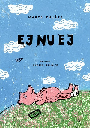 Pujāts M. Ej nu ej