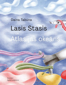 Tabūna D. Lasis Stasis un Atlasijas okeāns