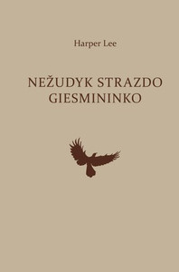 Lee H. Nežudyk strazdo giesmininko