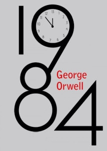 Orwell G. 1984-ieji