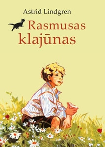 Lindgren A. Rasmusas klajūnas