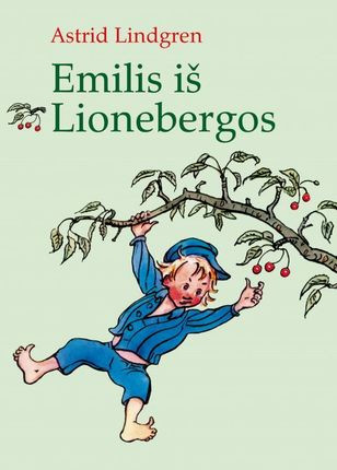 Lindgren A. Emilis iš Lionebergos