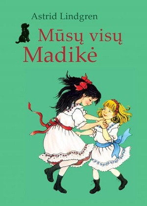 Astrid Lindgren, Mūsų visų Madikė