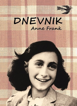 Frank A. Dnevnik Ane Frank