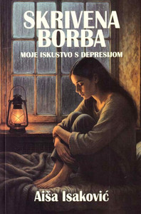Isaković A. Skrivena borba - Moje iskustvo s depresijom