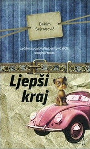 Sejranović B. Ljepši kraj