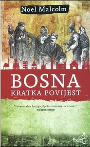 Malcolm N. Bosna kratka povijest