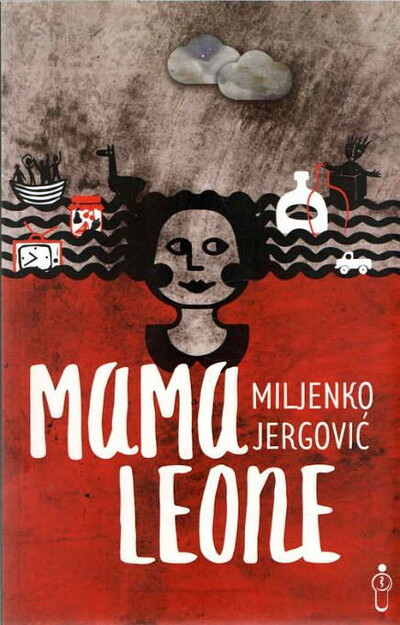 Jergovic M. Mama Leone
