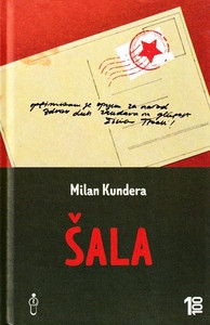 Kundera M. Šala