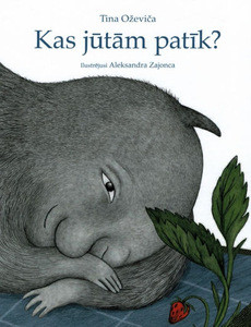 Oževiča T. Kas jūtām patīk?
