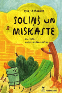 Samauska I. Soliņš un miskaste