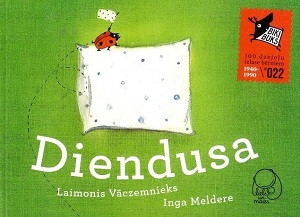 Vāczemnieks L. BIKIBUKS: Diendusa