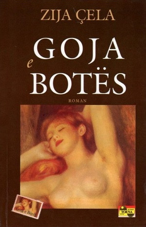 Cela Z. Goja e botes