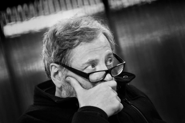 Лекция Михаила Ямпольского: «Кто я? С кем я? Где Я?»