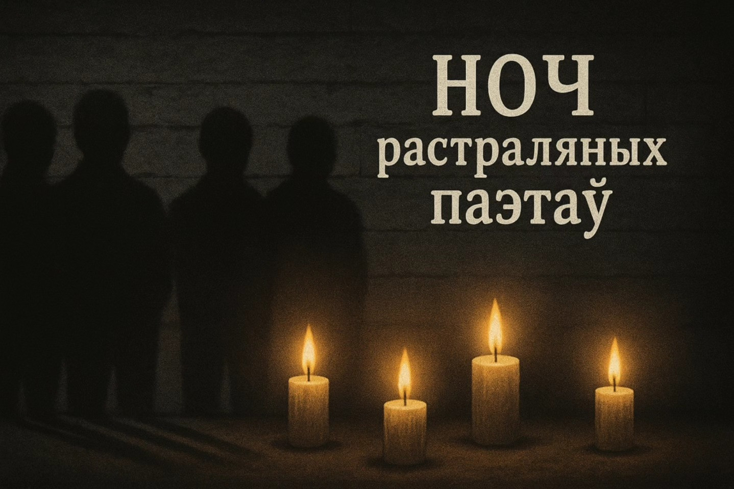 Ноч растраляных паэтаў