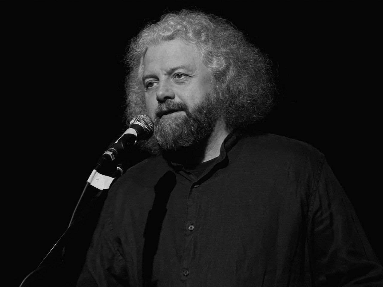 ПОЭТИЧЕСКИЙ РЕПОРТАЖ Дмитрия Строцева